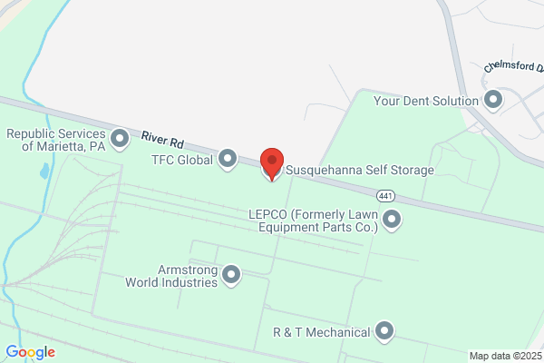 Susquehanna Self Storage