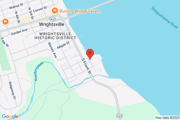 Wrightsville Borough Office