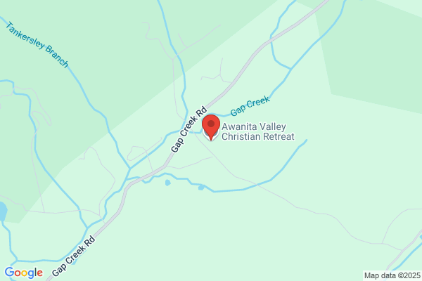 Awanita Valley Christian Retreat Center