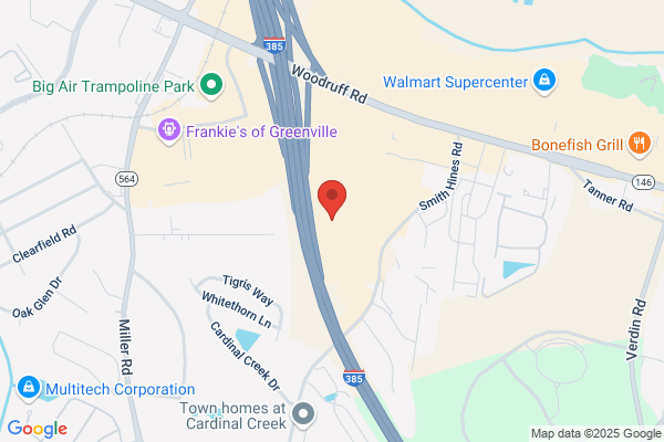 Ledford Billiard Supply