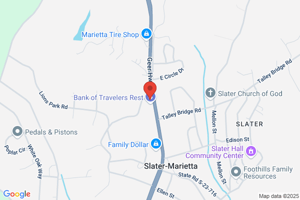 Marietta Water Sewer District