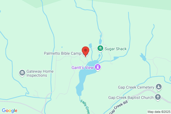 Palmetto Bible Camp
