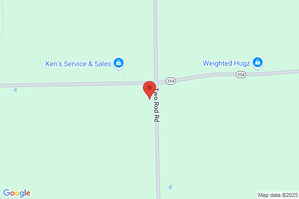 Country Crossroads of Marilla