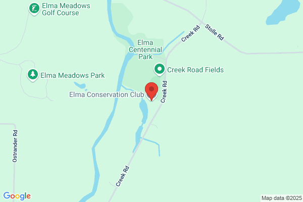 Elma Conservation Club