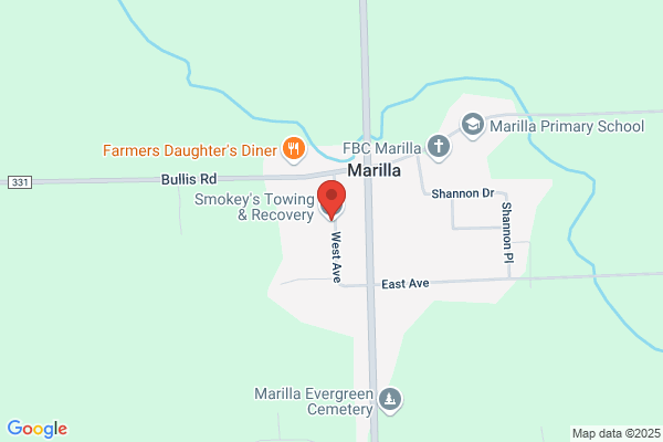 Smokey's Towing & Recovery