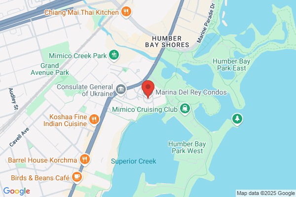 Marina Del Rey Condos For Sale