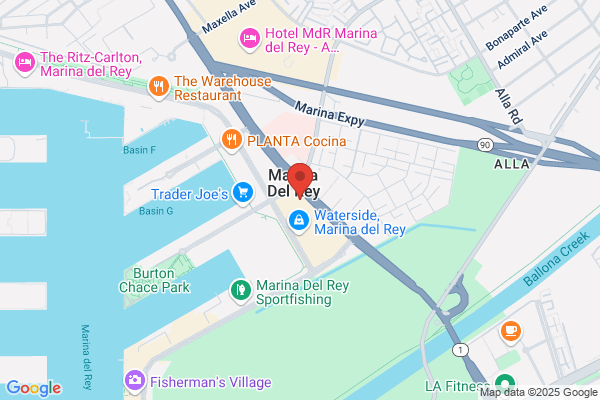 Marina del Rey Locksmiths