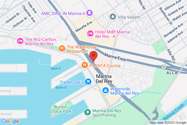 West Medical Marina Del Rey