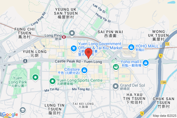 Leung Kung Chen & Company