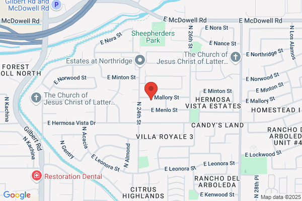 Supporting Strategies | Santa Monica CA