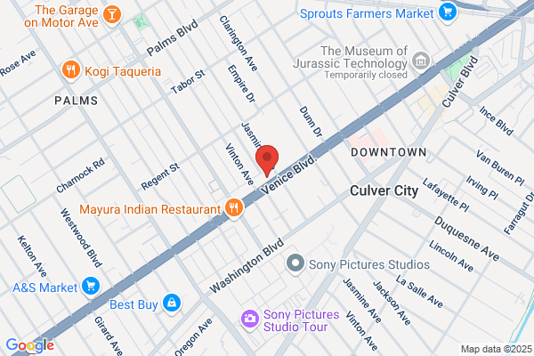 Big Seven Liquors