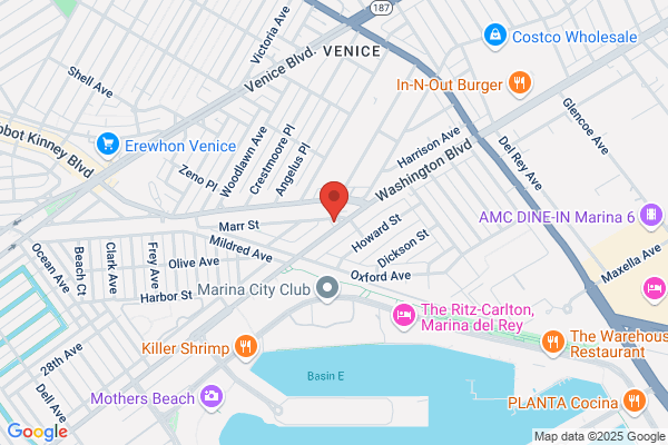 Marina Del Rey Liquormart