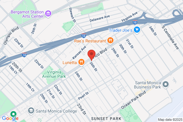 Sunset Plaza Liquor