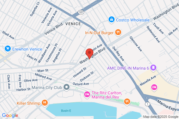 Gyrotonic Marina del Rey