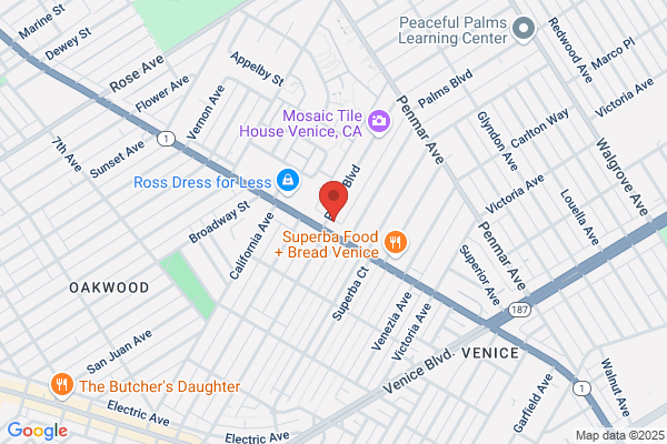 Off Ramp Antiques
