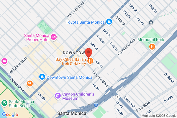 Broadway SM Apartments