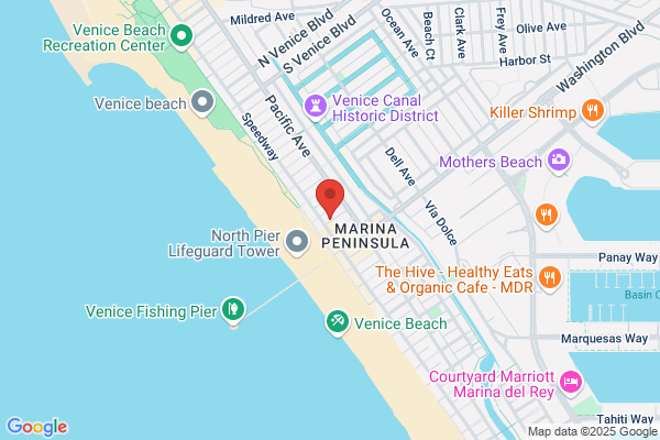 Oceana Apartments