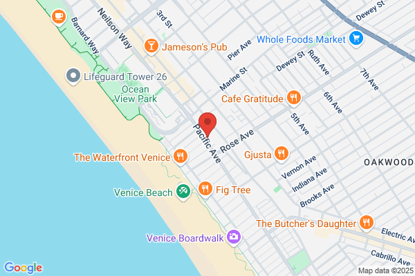 Pacific Street Townhomes Llc