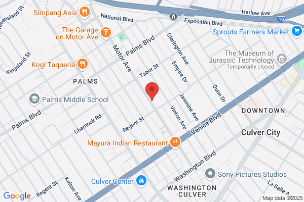 Roxbury Properties