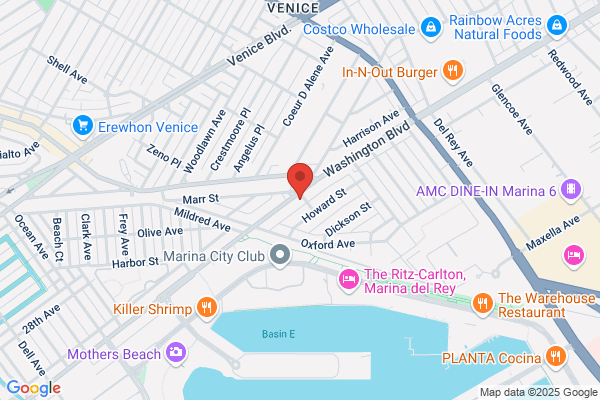 Marina Del Rey Appliance Repair Pros