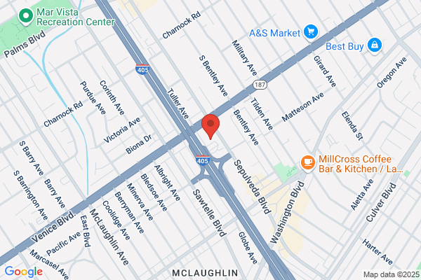 Culver City Transmission Service