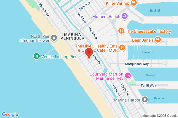 Pacific Home Remodeling