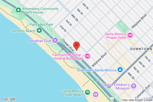 1025 Ocean Avenue Apartments
