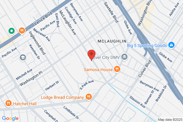 McLaughlin Apartments (HUB)