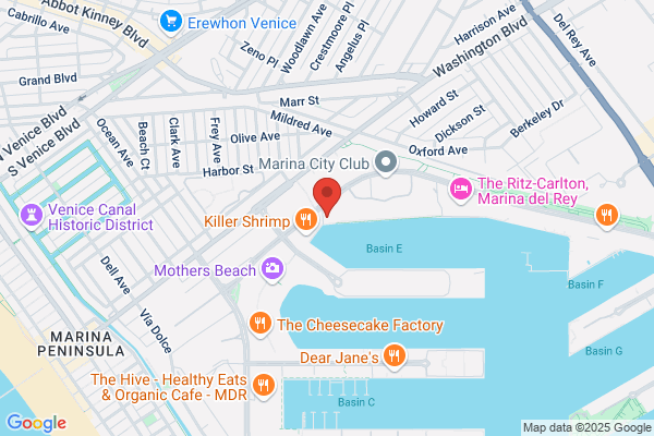 Fantasea Yacht Charters