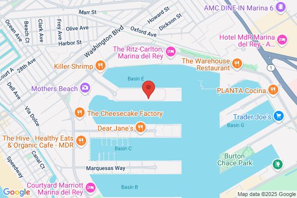 Purcell Yacht Brokerage & Charters