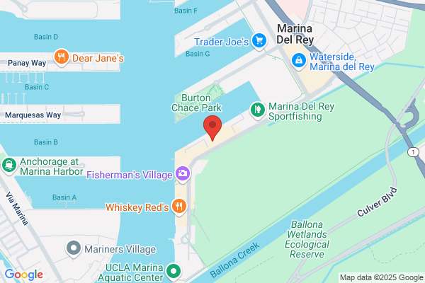 C C Marine Service