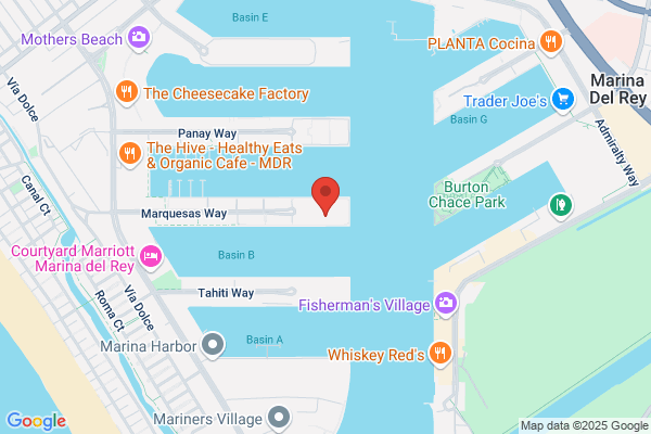 IVT Yacht Sales