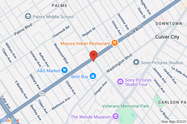 California Pizza Kitchen at Culver Center
