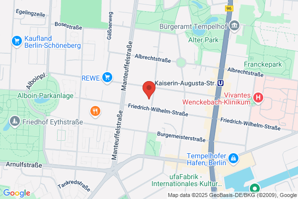 Vancevents