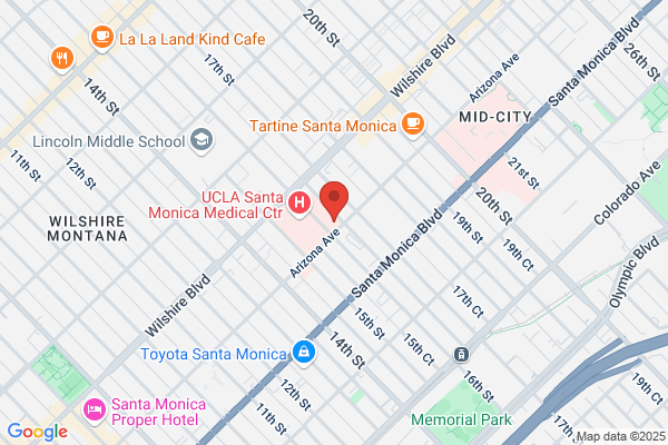 Santa Monica Pain Management Center