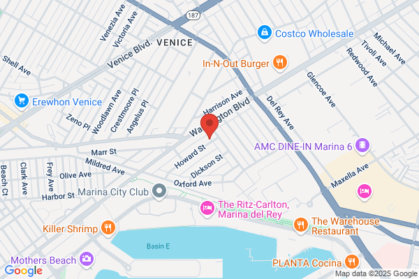 All Cities Resource Group