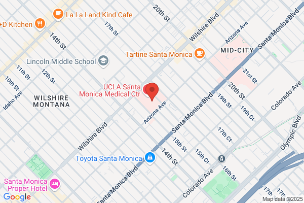 Alexandra Stavrakis, MD