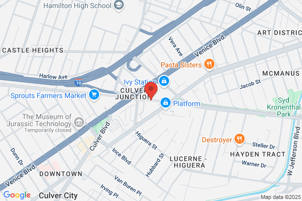 Dr. Bahrami's Dental Care
