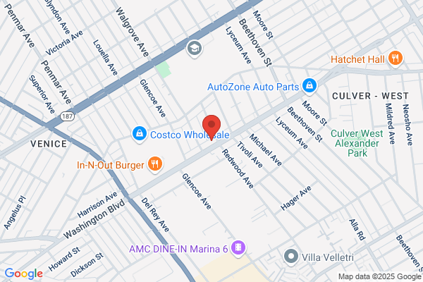 Culver Del Rey Acupuncture Clinic