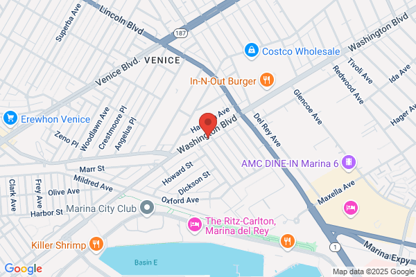 Marina Eye Center