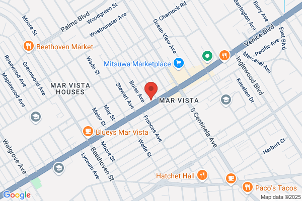 Nagwa Metias DDS Inc.