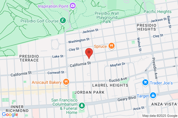 Pacific Continence Center
