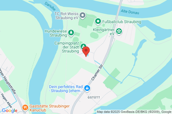 Straubing Marsha Mfcc