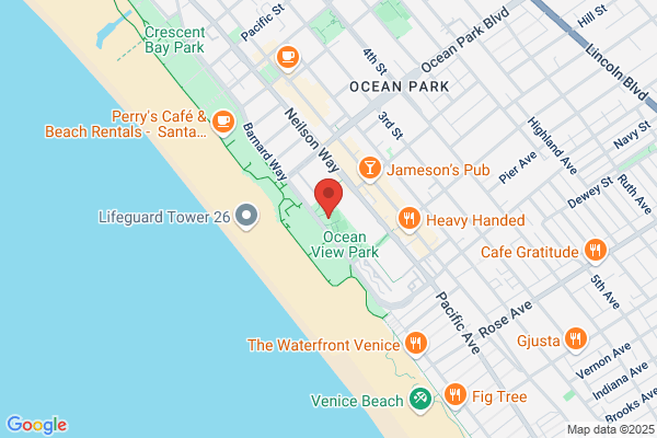Beach City Tennis Academy