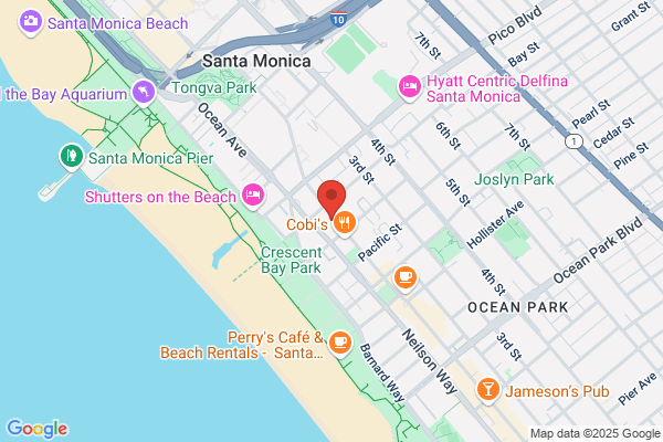F45 Training Santa Monica Main St