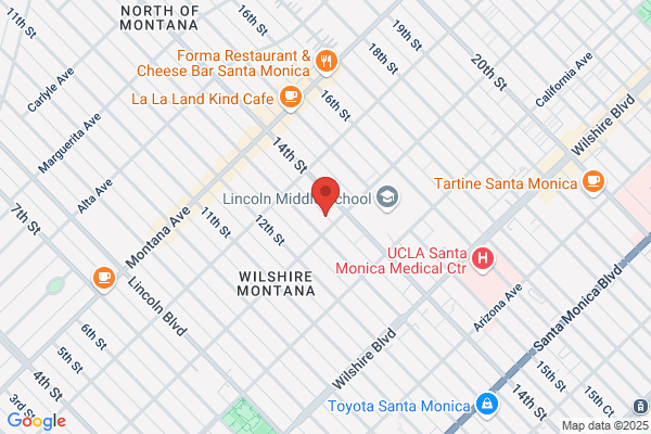 Santa Monica Roofing