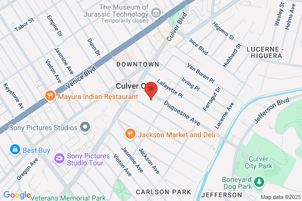 Culver City Garage Door Repair