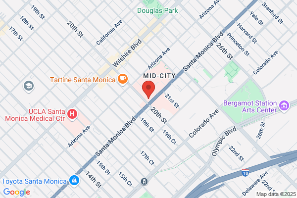 Dermatology & Cosmetic Laser Surgery Center