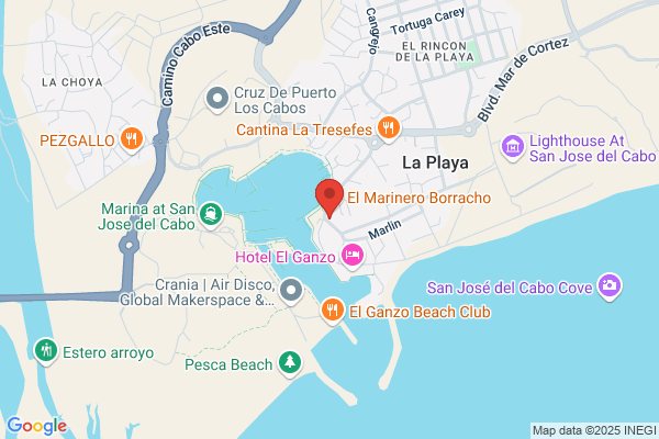Playa Mini Market