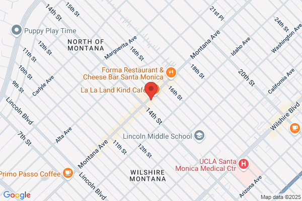 CLOSED: Drybar - Santa Monica Place
